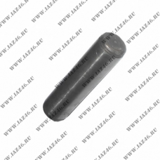 Палец поршневой компрессора МТЗ   (А29.05.103  (D=12.5 мм.))