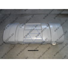 Бак топливный ХТЗ-17221  (150М.50.012А   (пластик))