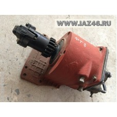 Редуктор пускового двигателя  РПД 2.000   (МТЗ) ()