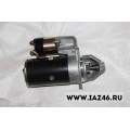 Стартер ПД-10 электрозапуск   (СТ-362-370 8000   Украина)