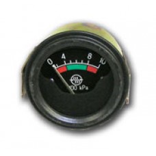 Указатель давления воздуха МТЗ (Манометр)   (МД-226   (МТТ-10))