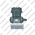 Автокомпрессор ЯМЗ-236   (5336-350 9012   (Без Шкива)   Новый   